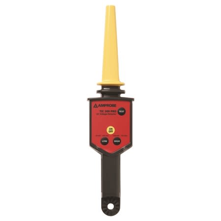 tic 300 pro voltage detector